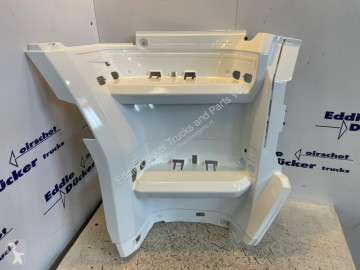 هيكل العربة DAF