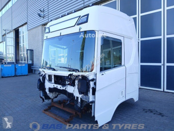 مقصورة Scania
