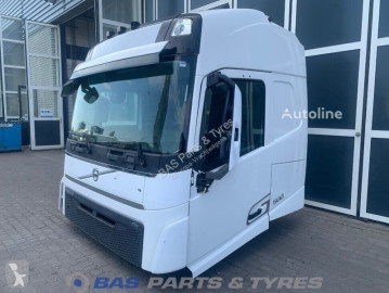 Cabina Volvo
