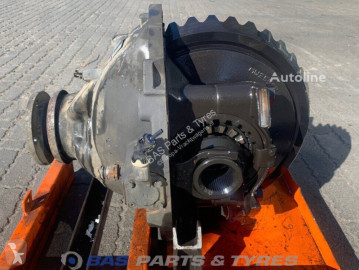 Trasmissione Meritor