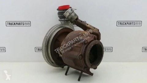 Holset Engines & Parts Turbo Volvo D11K