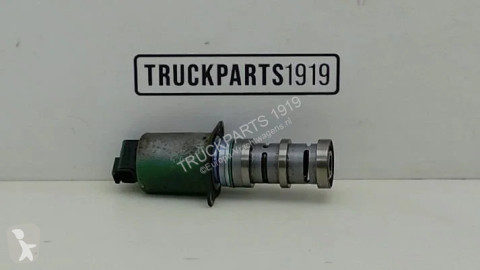 محرك Volvo
