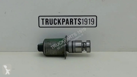 محرك Volvo
