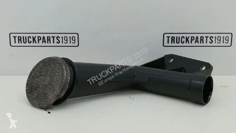 محرك Volvo