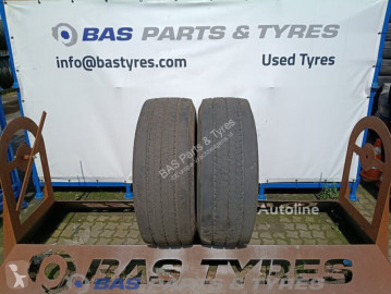 Hankook Hankook 385/65R22.5 AH51 used set