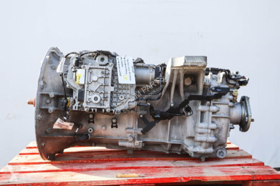 Boîte de vitesse Mercedes