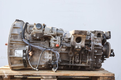 Boîte de vitesse Mercedes