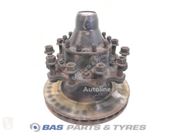 Cubo de rueda / Buje Scania