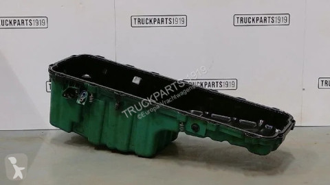محرك Volvo