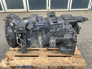 Caja de cambios Scania