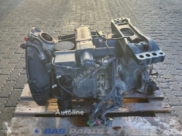 Cambio Scania