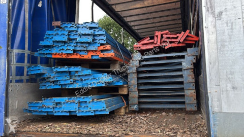 Pièces poids lourds
