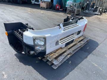 قطع غيار الآليات الثقيلة Volvo 20961643 BUMPER COMPLETE