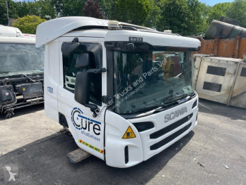 Cabina Scania