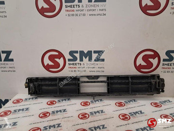 Sistema de refrigeración Mercedes