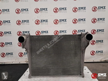 Intercooler / Intercambiador Mercedes
