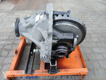 نقل الحركة Meritor