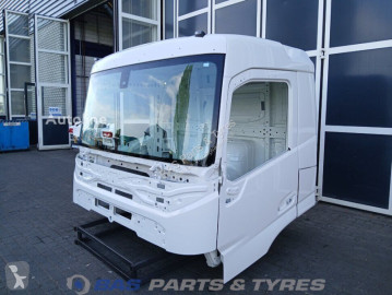 Cabina Volvo