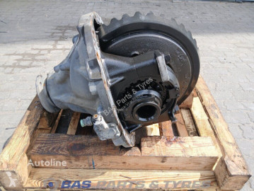 نقل الحركة Meritor