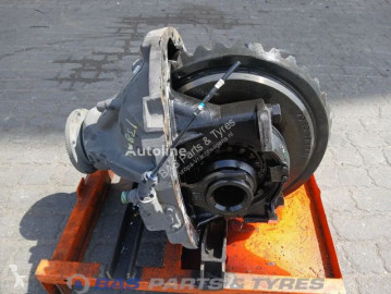 نقل الحركة Meritor