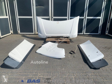 Parafango anteriore Scania
