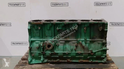 محرك Volvo