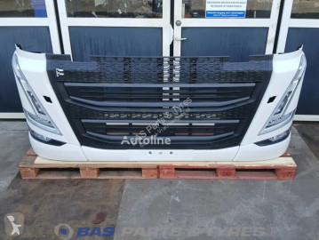 Paraurti Volvo