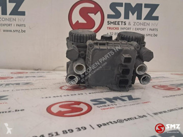 قطع غيار الآليات الثقيلة DAF Occ EBS achterasmodulator DAF