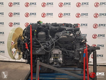 Bloque motor Renault
