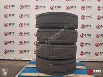 إطارات العجلات Goodyear