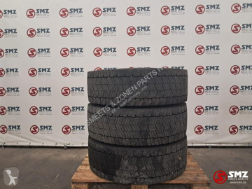 إطارات العجلات Michelin