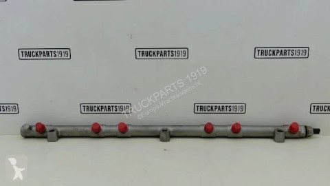Delphi Fuel System Commonrail drukbuis Volvo