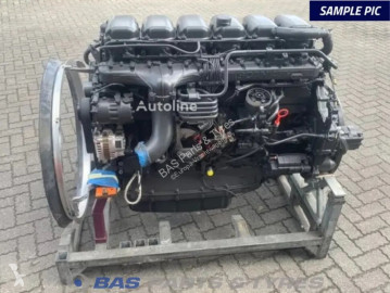Motore Scania nuovo
