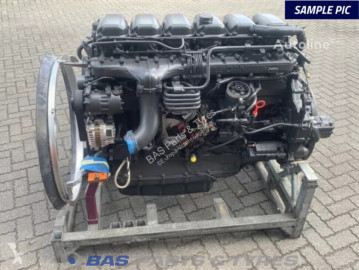 Motore Scania nuovo
