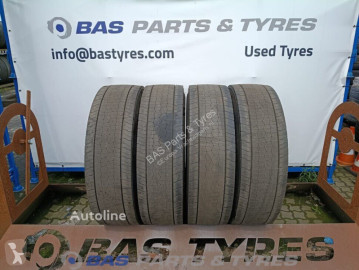 Bridgestone Bridgestone 315/80R22.5 Ecopia Drive Enliten used set