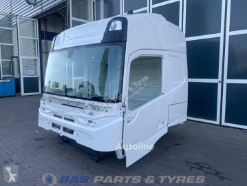 Cabina Volvo
