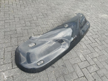 هيكل العربة Volvo