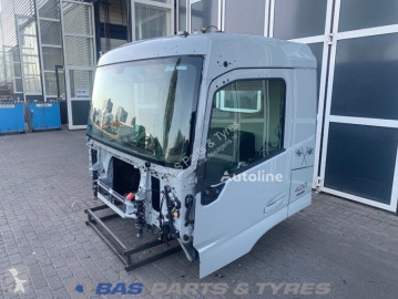 Cabina Volvo