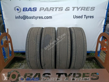 Bridgestone Bridgestone 315/80R22.5 Ecopia Drive Enliten used set