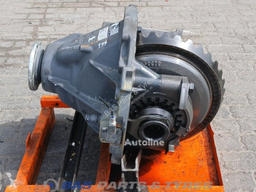 نقل الحركة Meritor