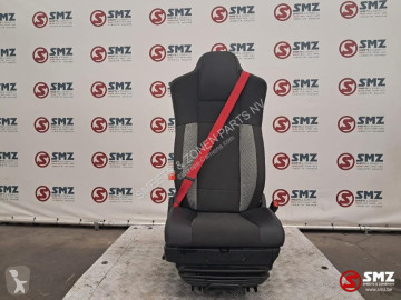 التجهيزات الداخلية Renault