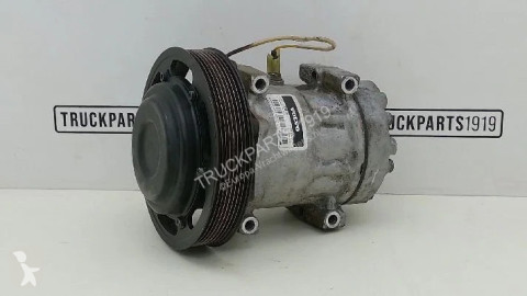 قطع غيار الآليات الثقيلة Volvo Heating, Ventilation & AC Airco compressor Volvo