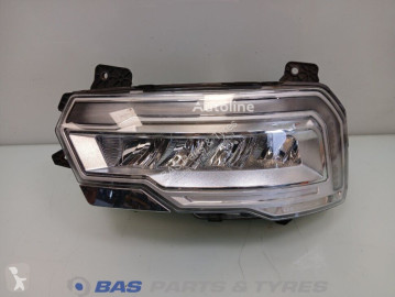 Iluminación DAF