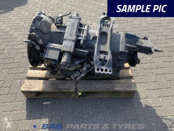 Caja de cambios Scania nuevo