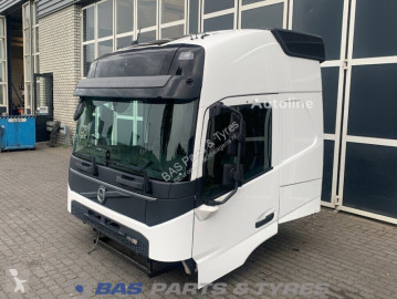 Cabina Volvo