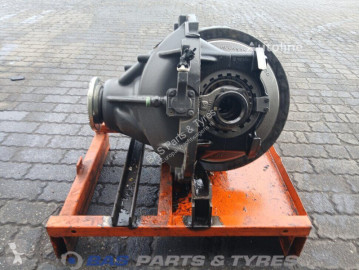نقل الحركة Meritor