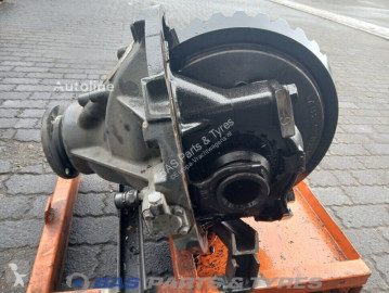 نقل الحركة Meritor
