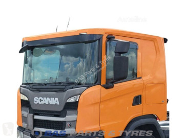 مقصورة Scania جديد