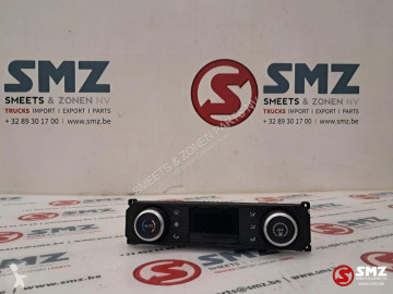 Attrezzatura interna Iveco