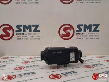 Riscaldamento / Ventilazione Iveco